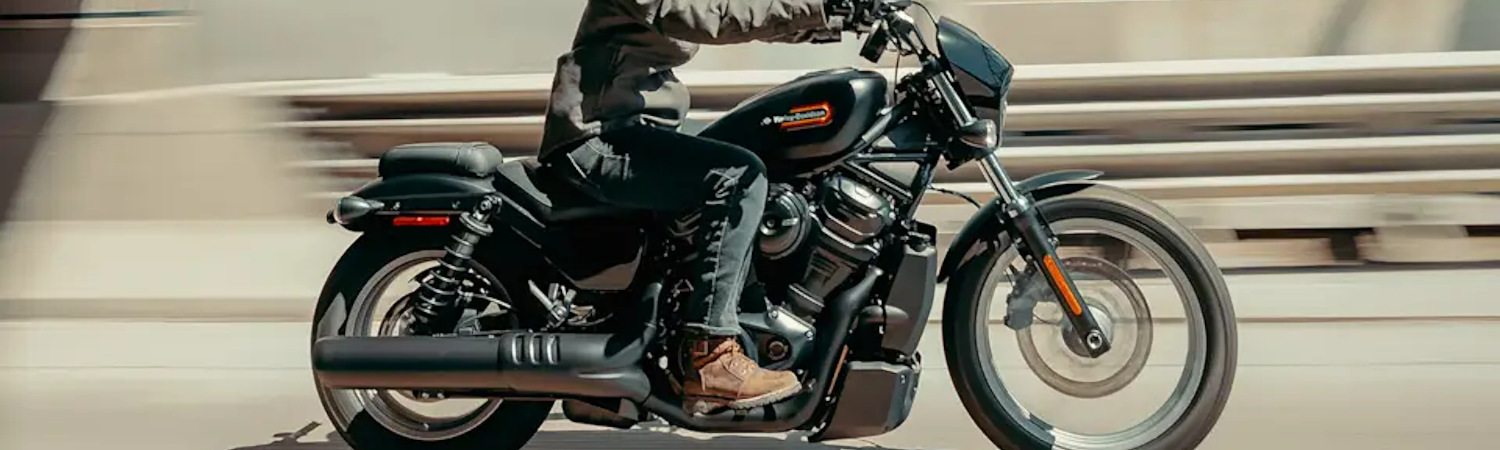 2025 Harley-Davidson® Nightster Special for sale in Down Home Harley-Davidson®, Burlington, North Carolina