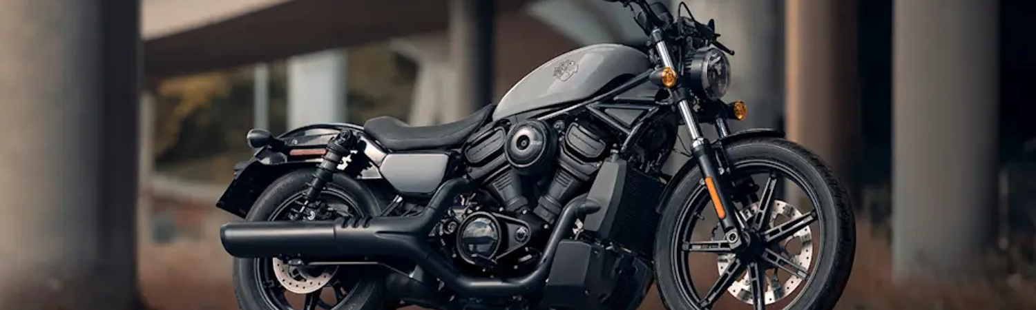 2025 Harley-Davidson® Nightster for sale in Down Home Harley-Davidson®, Burlington, North Carolina