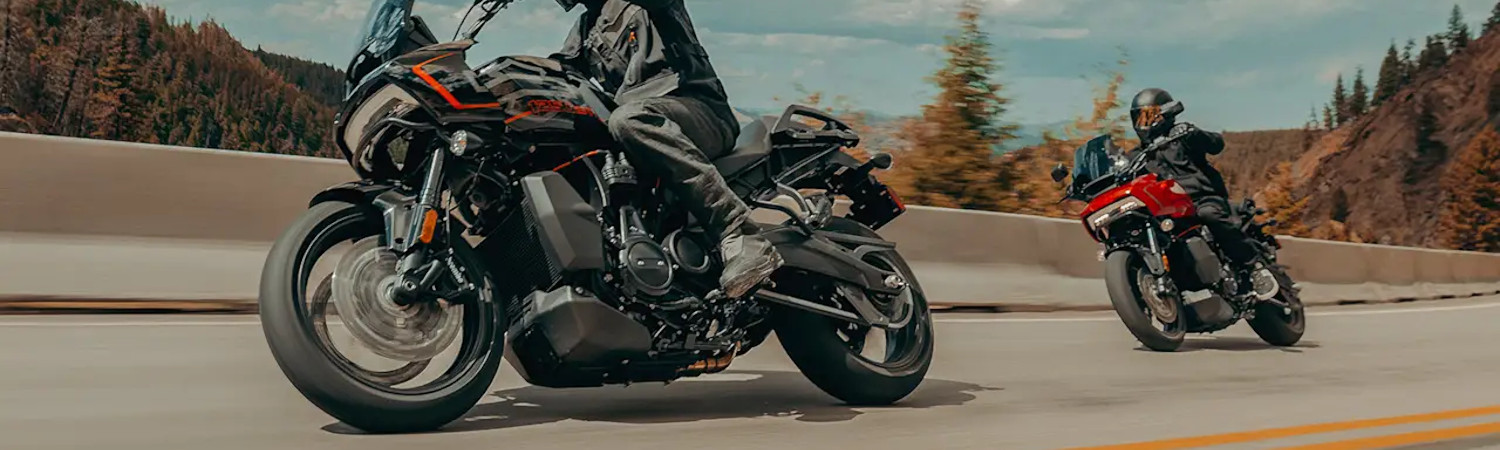 2025 Harley-Davidson® Pan America ST for sale in Down Home Harley-Davidson®, Burlington, North Carolina