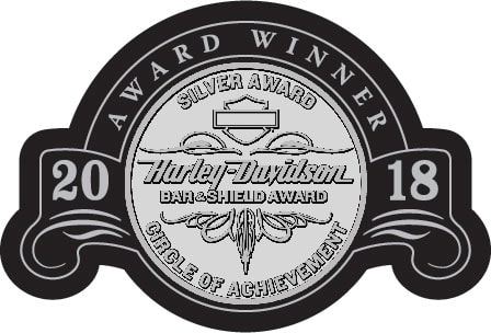 Award Winner